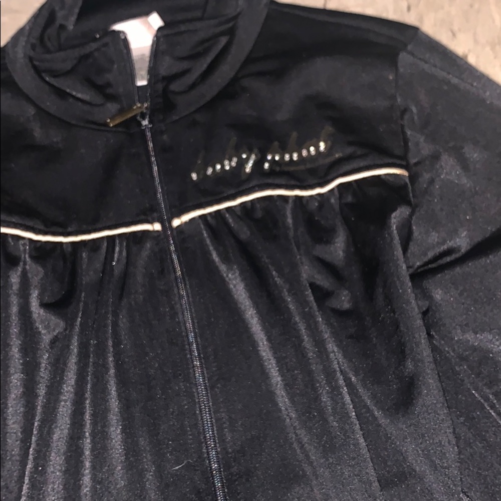 Baby phat jacket
